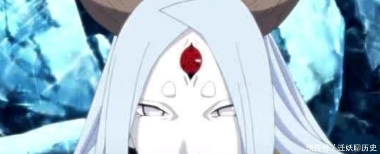 五大|火影忍者:五大“时空忍术”!“飞雷神和神威”之后,你还知道几个?