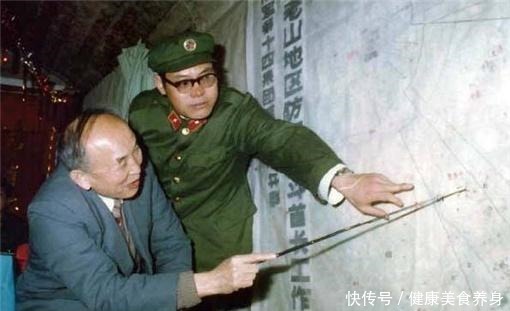 历史|周卫国的历史原型,无论他身为国军还是共军,他都只有一个目标