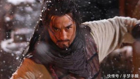 林冲|水浒中, 林冲为何一直被打压最终郁闷而死 他自己最清楚却不敢说!