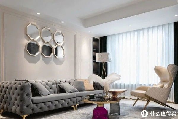 收纳|讲真，小户型的这面墙，早就该舍去