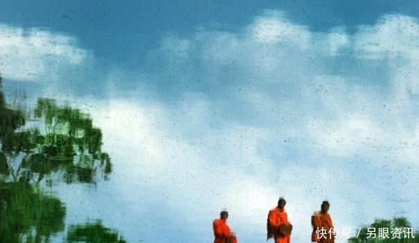 深厚|为什么孔子一生颠沛流离,佛教却说他福报深厚