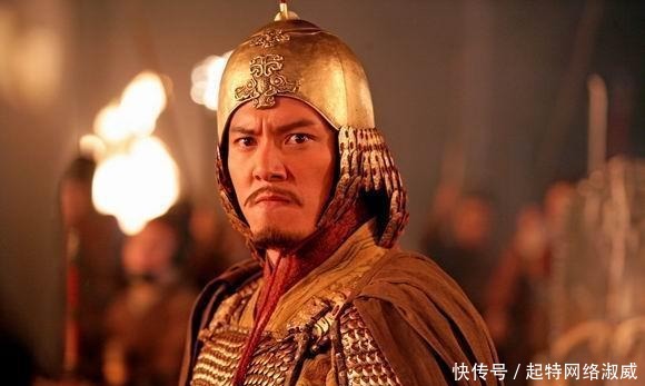 孙权|孙权向关羽求亲，关羽为何大骂？