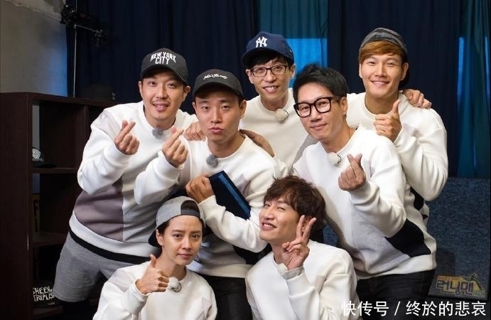 一周韩剧资讯:《顶楼3》定档,李光洙因伤告别《Running Man》