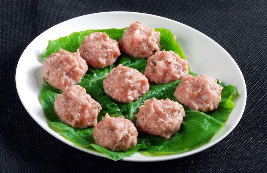 专业做肉丸22年大厨,教您做肉丸8大诀窍,保证弹性十足还不松散