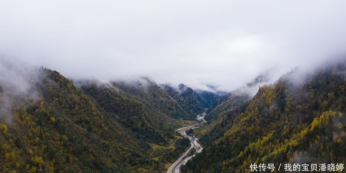 爸爸去哪儿|甘南扎尕那，这个被称为人间仙境的村子真的有那么美吗？！