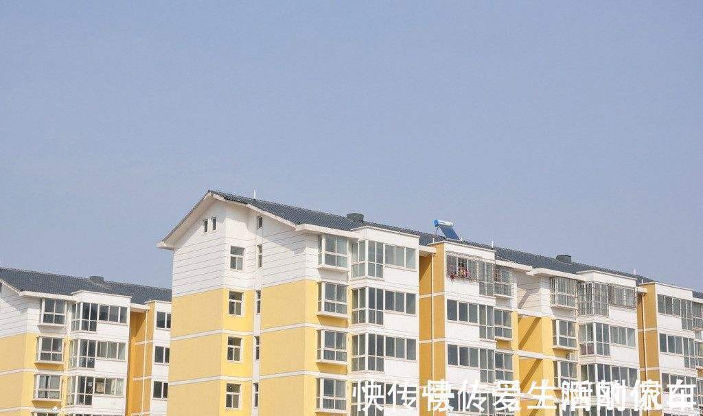 房子|买房时,选“东户”还是“西户”?从这3处上考虑,避免入住后悔