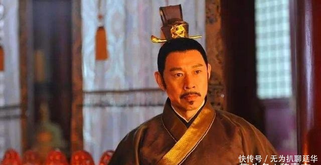 李渊|他是战功显赫的开国皇帝,却被亲生儿子逼下位,晚年被幽禁无自由