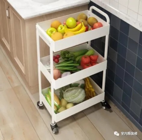 建议大家:厨房别再堆放塑料袋,学上海人的做法,干净整洁还不贵