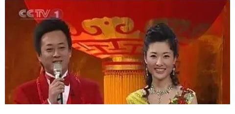 劉芳菲|2007春晚“黑色三分鐘”堪稱連環(huán)撞，誰第一個(gè)失誤？主持搞笑