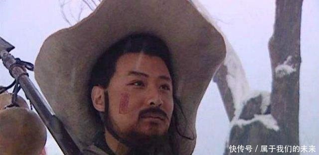 好汉们|梁山108将中,这三人最不配称为好汉,为了私利竟背后捅兄弟刀子!