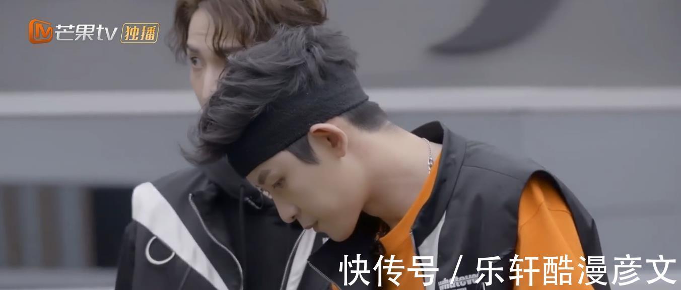 敖犬|《披荊斬棘》敖犬慘遭淘汰，大快人心，成團(tuán)夜變錄制，掀起熱議！