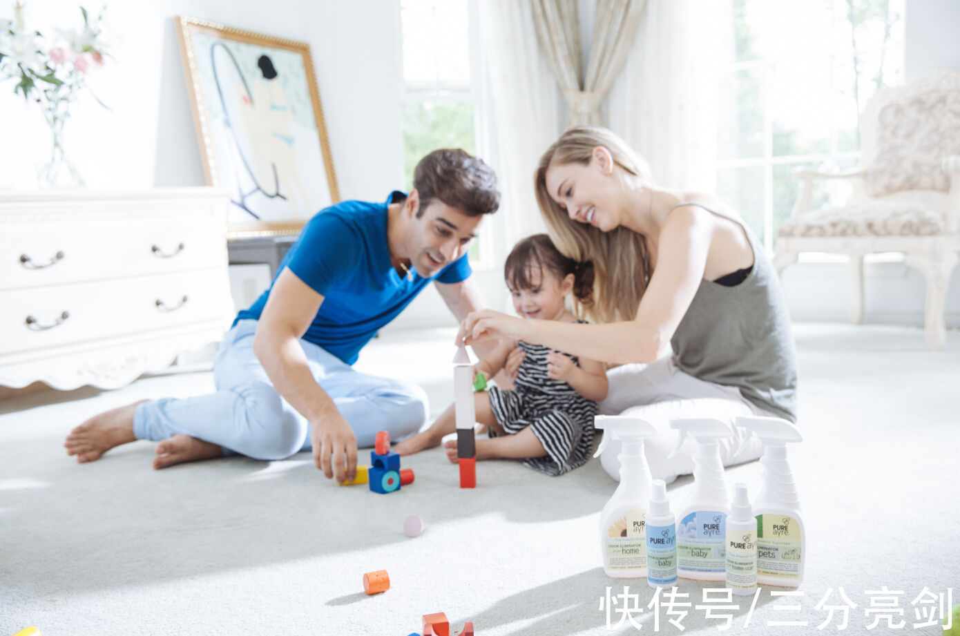 父母|欧美当父母相当轻松，中国父母为啥那么累？两者区别究竟在哪里？