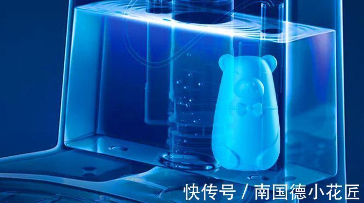 闺蜜从不刷马桶,却不见黄渍和异味,偷学后发现用3招就能搞定!