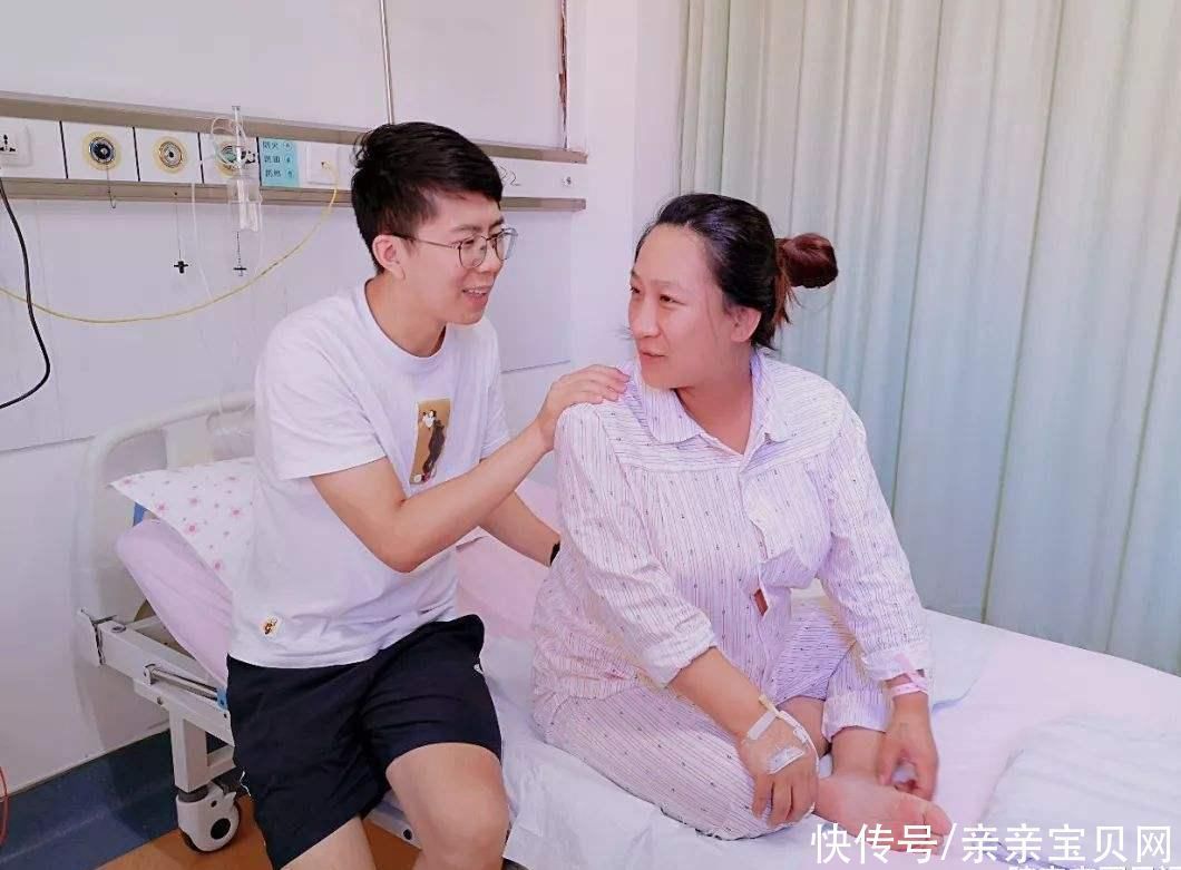 老婆|“让你买刀纸,咋买成卫生纸?”老婆生孩子,准爸爸被医生怒批