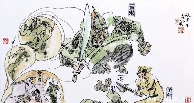 聊斋志异|《聊斋志异》妖术