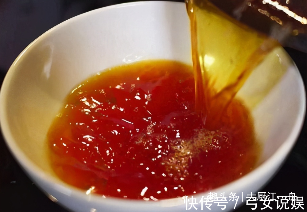 步骤|这才是红烧肉的正宗做法，操作步骤与用料全给你，吃货们都学会了