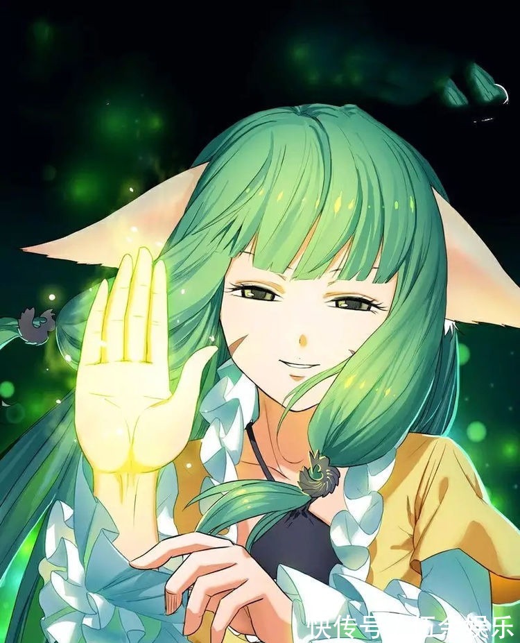 妖纹|狐妖小红娘:涂山容容存在妖纹的四个猜想,第三个可能性最大!