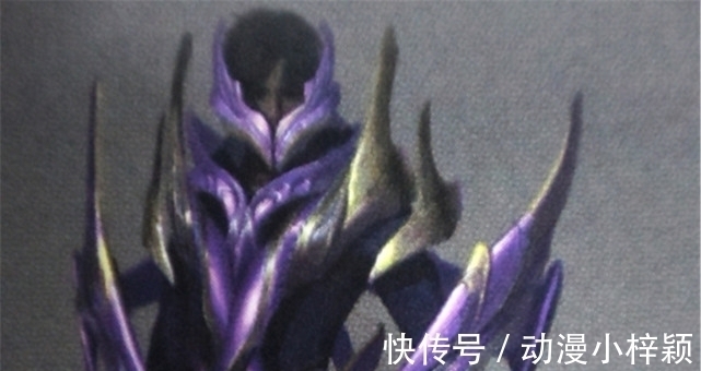 八蛛矛形态|斗罗大陆:唐三设计图公开,建模10连拍抢镜,八蛛矛撞车铠甲勇士