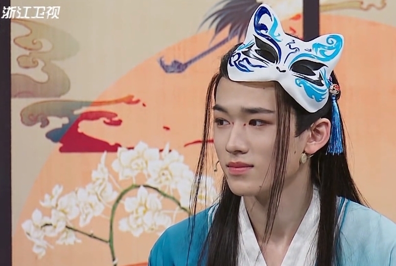 小宋 不适合参加综艺?孙红雷吐槽宋亚轩:你咋一直不说话?