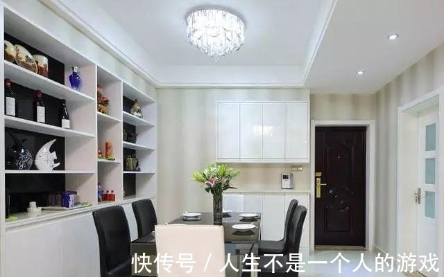 餐边柜|买了房别急着装,看完这一篇再来装,能让你的房子变得更漂亮!