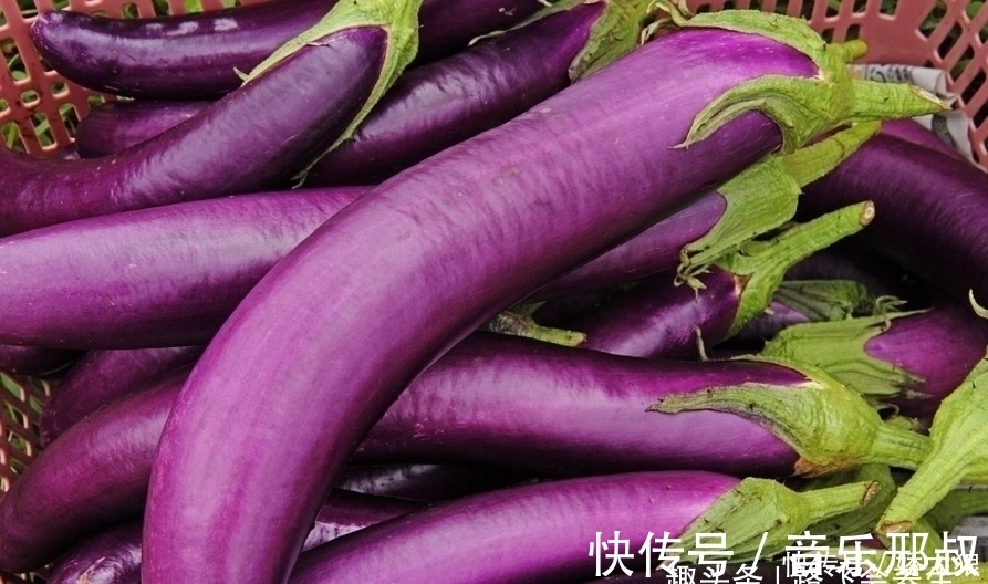 此物|吃完茄子一小时之内,不能碰此物,偏偏很多人犯错误,早知早好