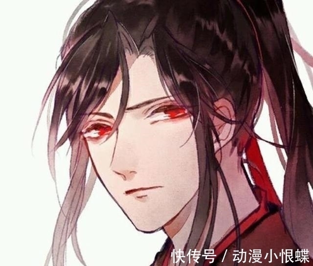 江厌离@魔道祖师：魏无羡的评价两极化？千人千面，大家圈地自萌就好！