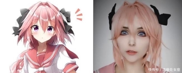 富冈义勇|家里有个爱COS的麻麻,每天起来都是漫展,很多粉丝都羡慕了