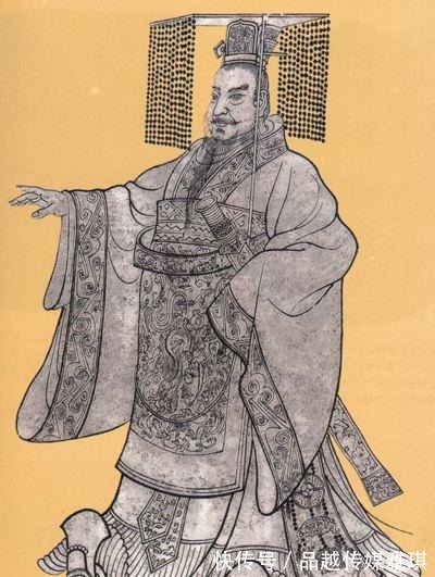秦始皇|秦始皇的泰阿剑藏有一个绝大的谜团，谜底揭开，其实道理很简单！