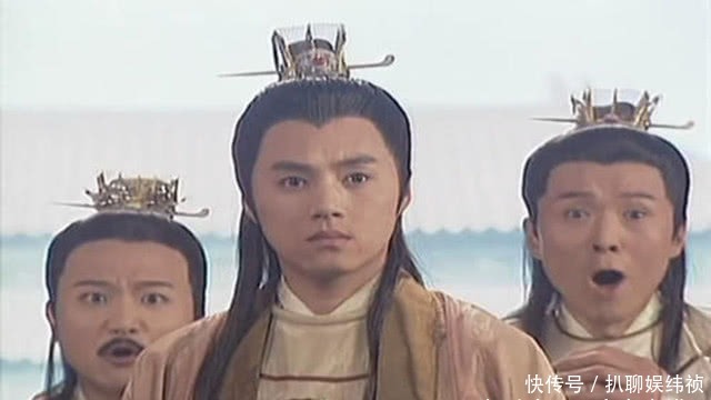 大军|他是建文帝发小，手握30万大军，靖难之役时为何不发兵勤王？