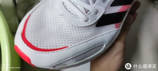 lightstrike|闲来挑灯论鞋 篇五十六：站内首发——Boston10 开箱试穿