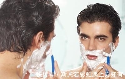 好事|男性胡须长得快,说明什么问题?是好事,还是坏事?望你早做了解