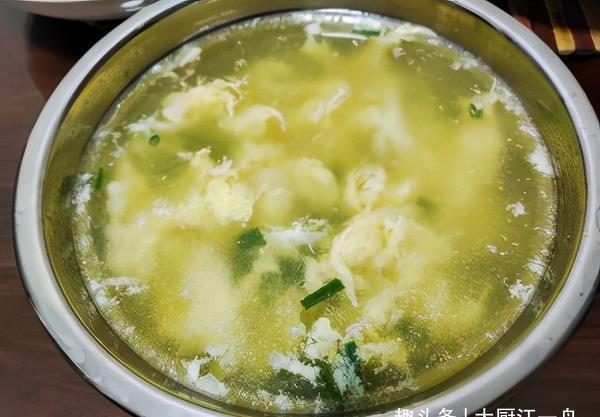 御寒|大雪节气,多给家人喝这道汤,御寒暖胃,厨房新手也能一学就会