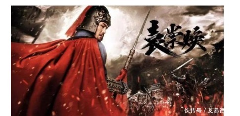 袁将军|袁崇桓被赐杀,他的侍卫低下血立下了毒誓。执行了388年。