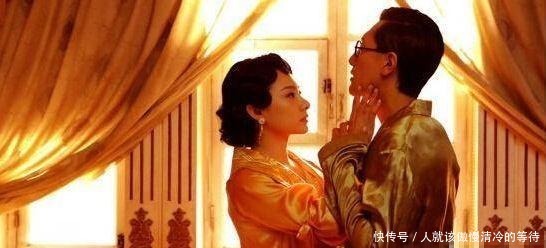 皇帝|他是皇帝身边的重臣，却睡了皇后好几年，没有被杀反而获得封赏