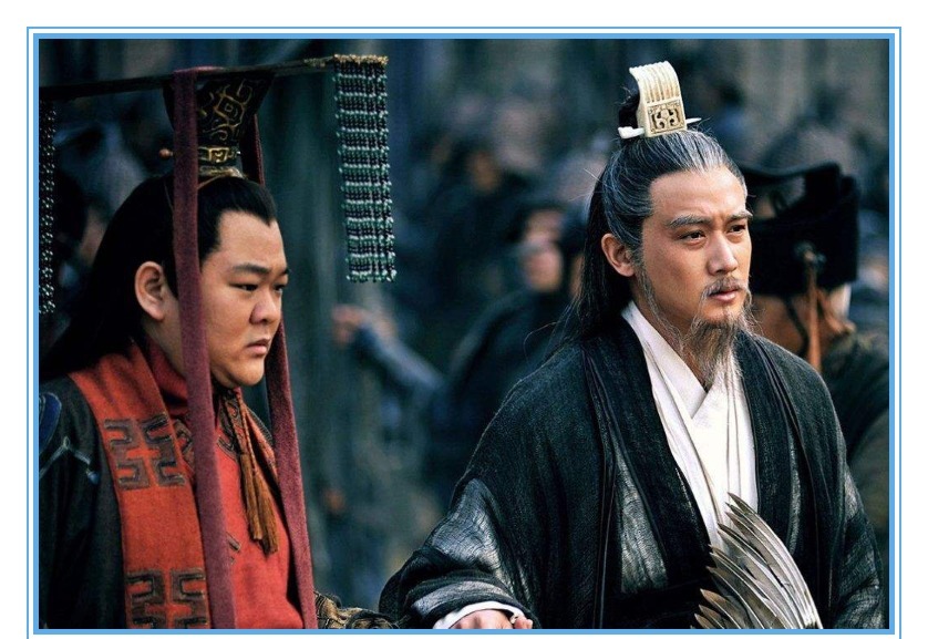 蜀汉|三国:诸葛亮最不该杀的两位将领,只要能活一人,蜀汉就可能统一天下