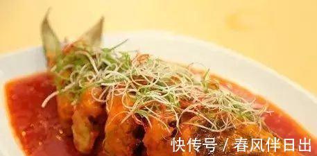 味精|厨师长教你：15种鱼的做法蒸鱼、红烧鱼、酸菜鱼、糖醋鱼应有尽