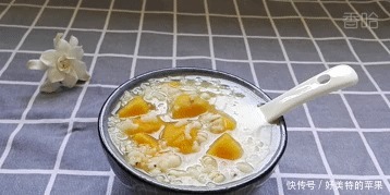 它是天然补脾宝,夏天要多吃,脸色红润显年轻,堪比敷十张面膜