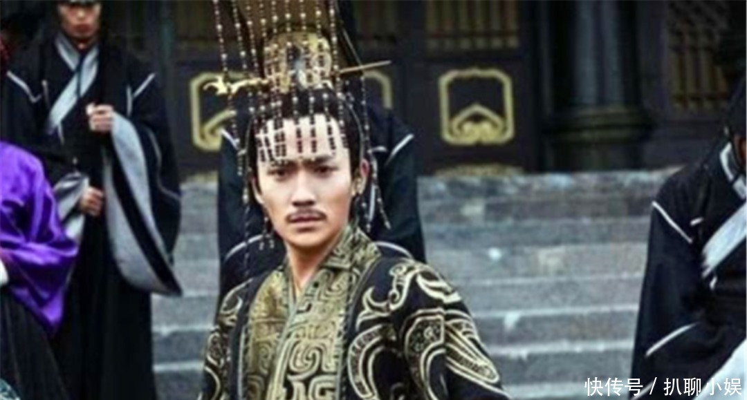 秦昭襄|白起被赐死的时候已经是七十多岁了，秦昭襄王为什么就容不下他？