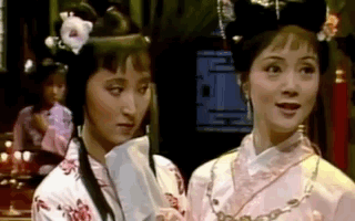 解围|林黛玉嘲讽薛宝钗,刻薄挖苦,为何无人替她解围?