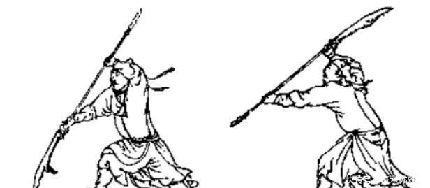 牛肉|明末战场上的人形高达怎样炼成十八般兵器要练，还得吃牛肉粉！