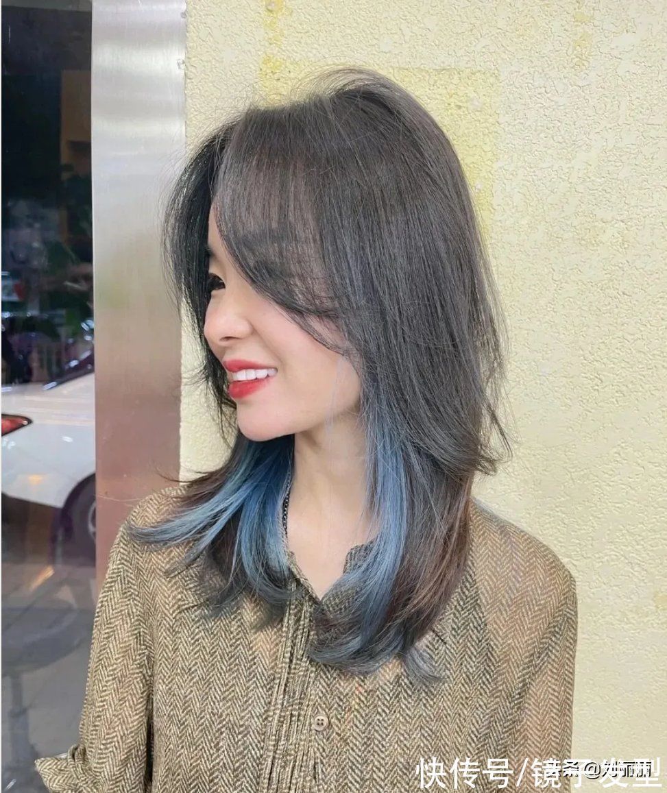 盖盖头 女人都该试试这4种发型,效果真的不一样,它能让你颜值翻翻