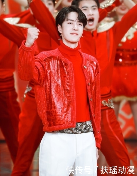 顶配阵容哪家强?天妈硬核回应,央爸主流应援,王一博是人生赢家