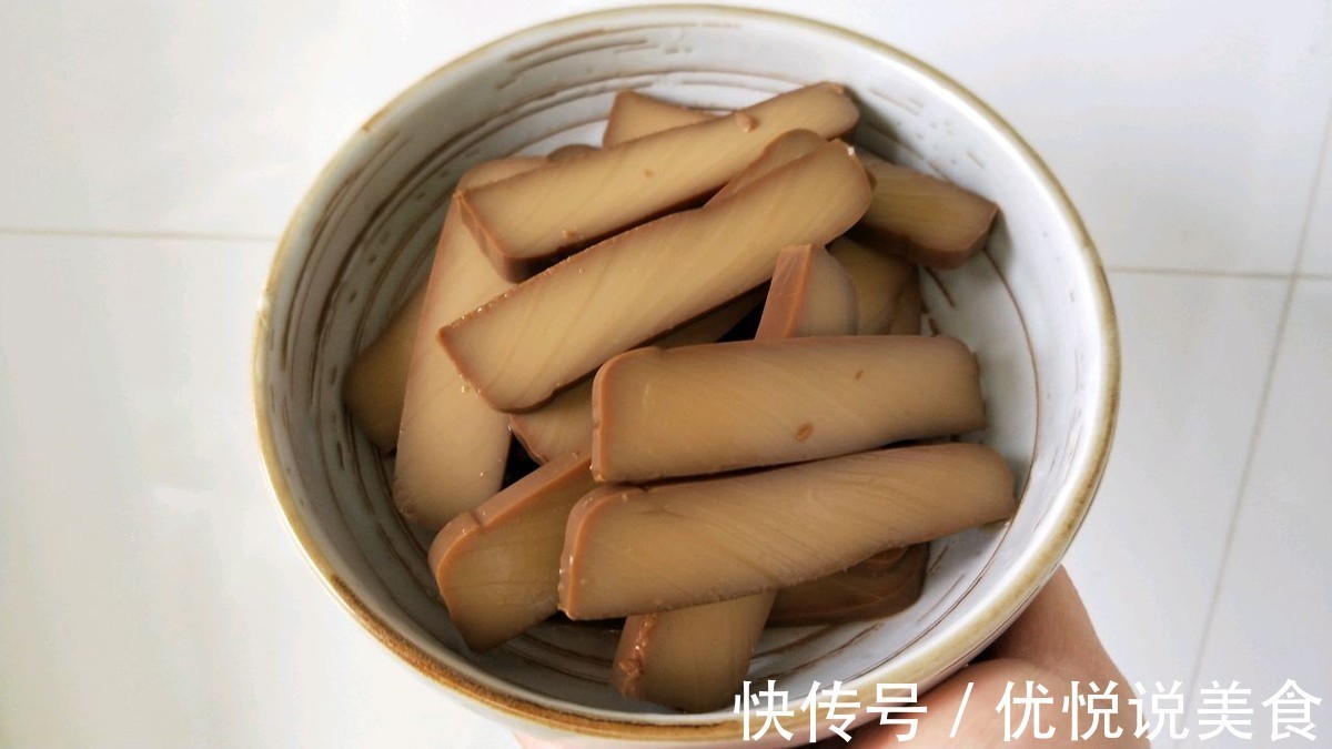 低脂美味的家常小炒,鲜美下饭,做法简单,大人小孩都爱吃