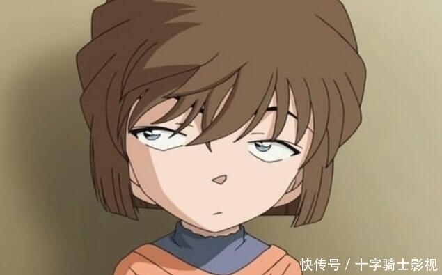 名侦探柯南身世 名侦探柯南身世