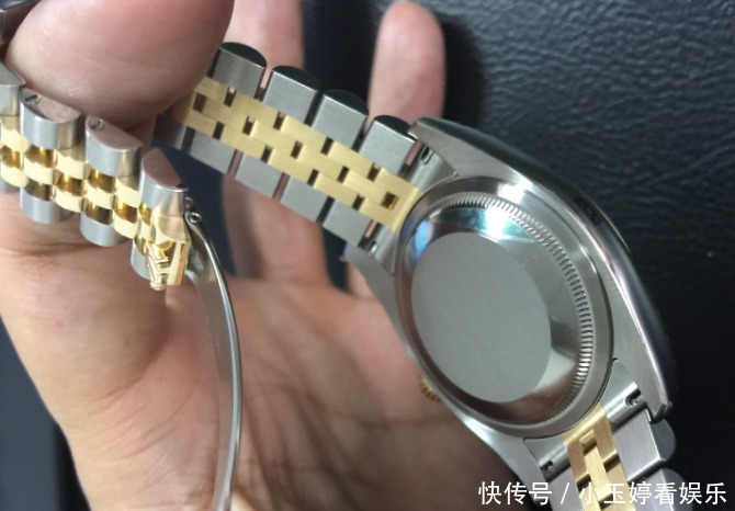 钢表|劳力士只买爆款钢表,香奈儿只买包?有钱人的消费你恐怕想不到