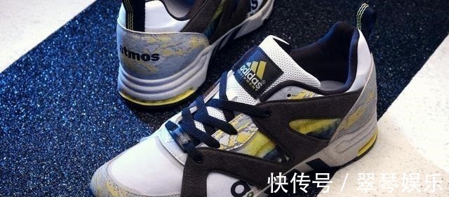 联名 一口气释出12 双联名!adidas 新企划实在是太会玩了!