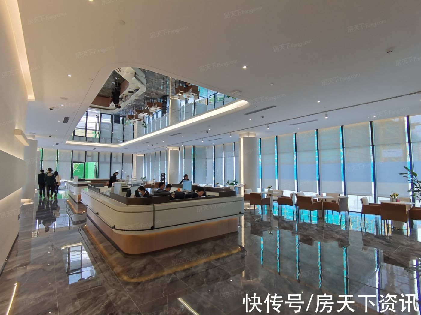 上海华府天地|「楼盘评测」上海华府天地，2021年11月上海闵行必看品质楼盘