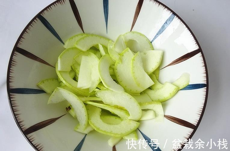 角瓜|秋后，不吃肉也要喝一汤，1元钱就能煮一锅，鲜香润燥很养人