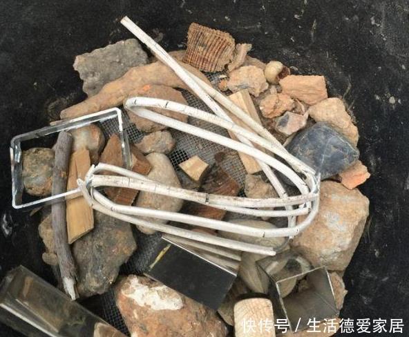 花盆|花盆里加点这个，不烂根不黄叶，轻松养满盆