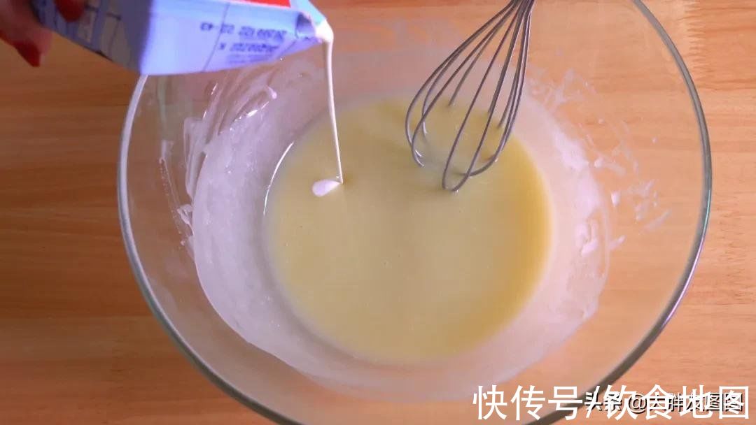 揭秘！巧克力松露的做法，再也不用买啦，空气感十足的巧克力